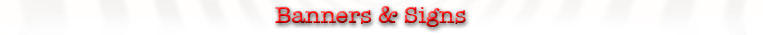 Banner & Sign  Littleton Colorado a Denver CO suburb